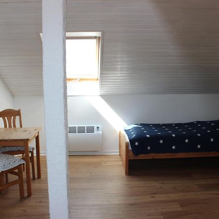 Ferienhaus Meerzeit Nordstrand Exteriör bild