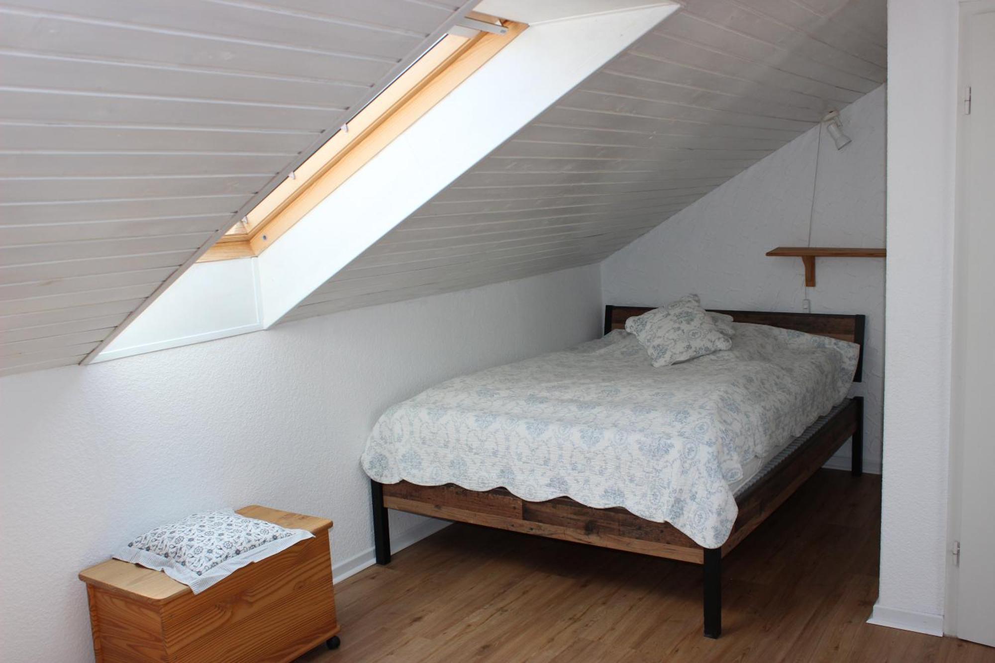 Ferienhaus Meerzeit Nordstrand Exteriör bild